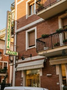 Balilla Suites & Apartments