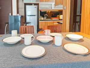 Luxury 3BR Casa Grande Apt Wi-Fi, Gym, Pool
