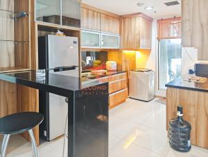 Luxury 3BR Casa Grande Apt Wi-Fi, Gym, Pool