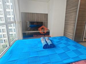 Luxury 3BR Casa Grande Apt Wi-Fi, Gym, Pool