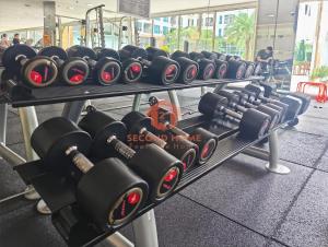 Luxury 3BR Casa Grande Apt Wi-Fi, Gym, Pool
