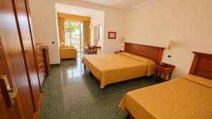 Hotel Residence Villa Marzia
