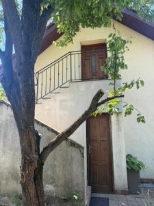 Ubytovanie pri lese a vode