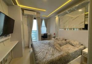 Dan apartemen