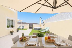 Villa RIHIVELI