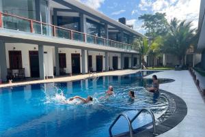 Grand Bay Hotel