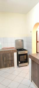 Jerops Homestay