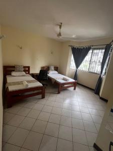 Jerops Homestay