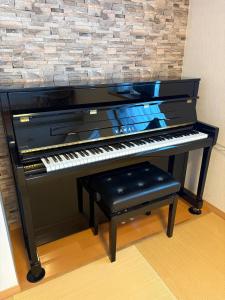 "Crossroads#22" Perfect Base for Families - 3BR, 2 Baths, Near Universal Studios Japan