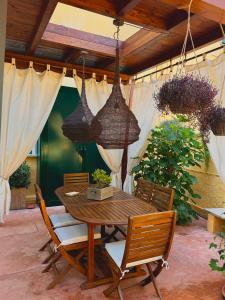 Siwa Home Experience