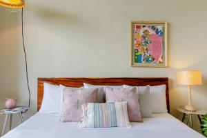 Stunning Park View Suites