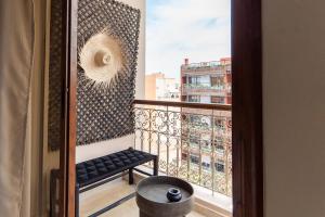Urban Gueliz Marrakesh Center
