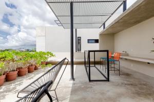 Stunning Park View Suites