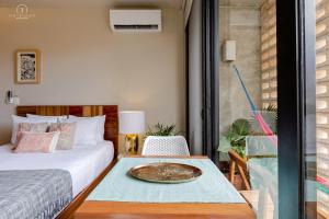 Stunning Park View Suites