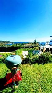 Villa Infinity View Athens Riviera
