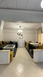 Saidia home
