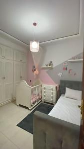 Saidia home