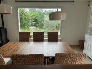 Maison individuelle avec piscine privée