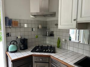 Maison individuelle avec piscine privée