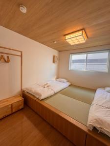 JR山手線田端駅7分新築貸切一戸建4寝室3wc2bath最大12人池袋上野秋葉原東京直通