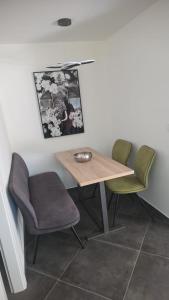 CVITA apartman 2