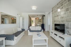 Lavender house with shared pool