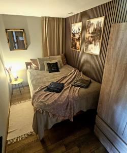 Czarny Koń i Biały Koń Black Horse & White Horse Apartamenty