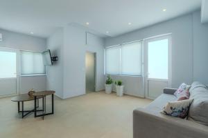 Aspasia House