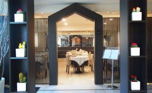 Golf Hotel Milano