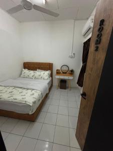 Firaz Homestay Teluk Kemang
