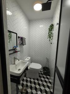 Firaz Homestay Teluk Kemang