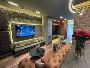 MOCCA Lux Suite
