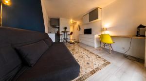 Cozy studio between Montpellier & Pic Saint-Loup