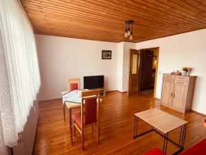 Ferienwohnung Bayerischer Wald
