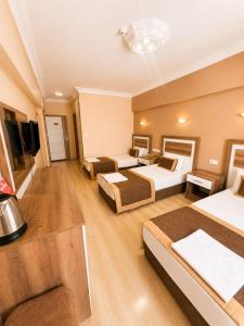 Dempa Hotel