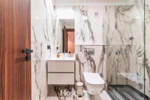 Modern stay - Élégance & Confort