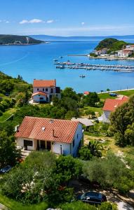 Apartmani Lana Rab