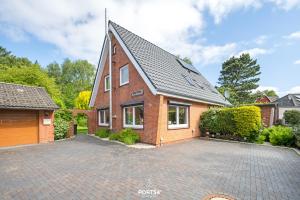 Ferienwohnung Windjammer 5 St Peter-Ording