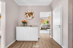Ferienwohnung Windjammer 5 St Peter-Ording