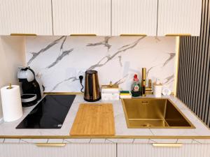Nova Stay Apartments Oświęcim