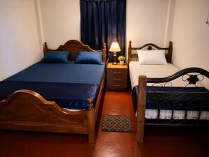 AJ guest house