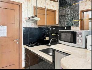 Thamrin Executive Apt Pool, Gym Wi-Fi