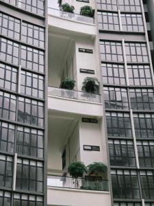 VivoLuxe 1 Milano Eight Panoramic 3BR City Stay