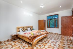 Fruits and peaks homestay