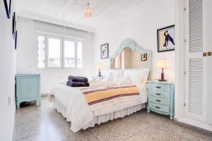 Boulevard Apartment in Tangier