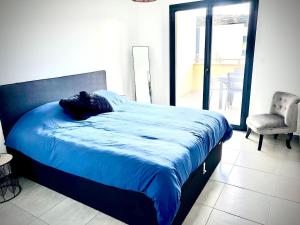 Les Terrasse du Frasso F2 appartement Porticcio Corse