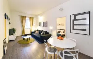 Block Apartment - Zagreb