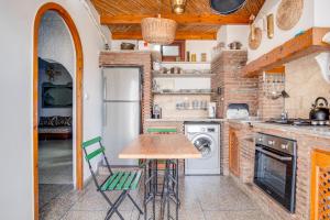 Boulevard Apartment in Tangier