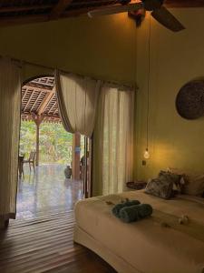 Gaia Guest House