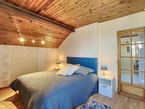 Bellevue - appartement 4 personnes vue mer